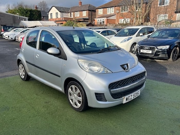 2009 (58) - 1.0 12V Urban 2 Tronic Euro 4 5dr