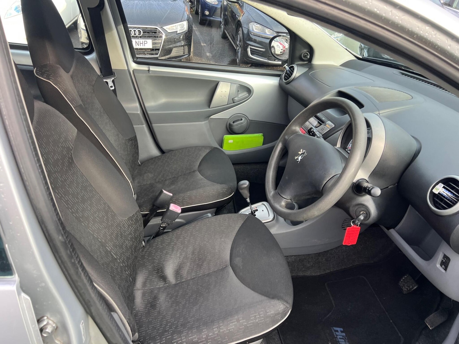 Used Peugeot 107 2009 for sale - 77215949: Photo 31