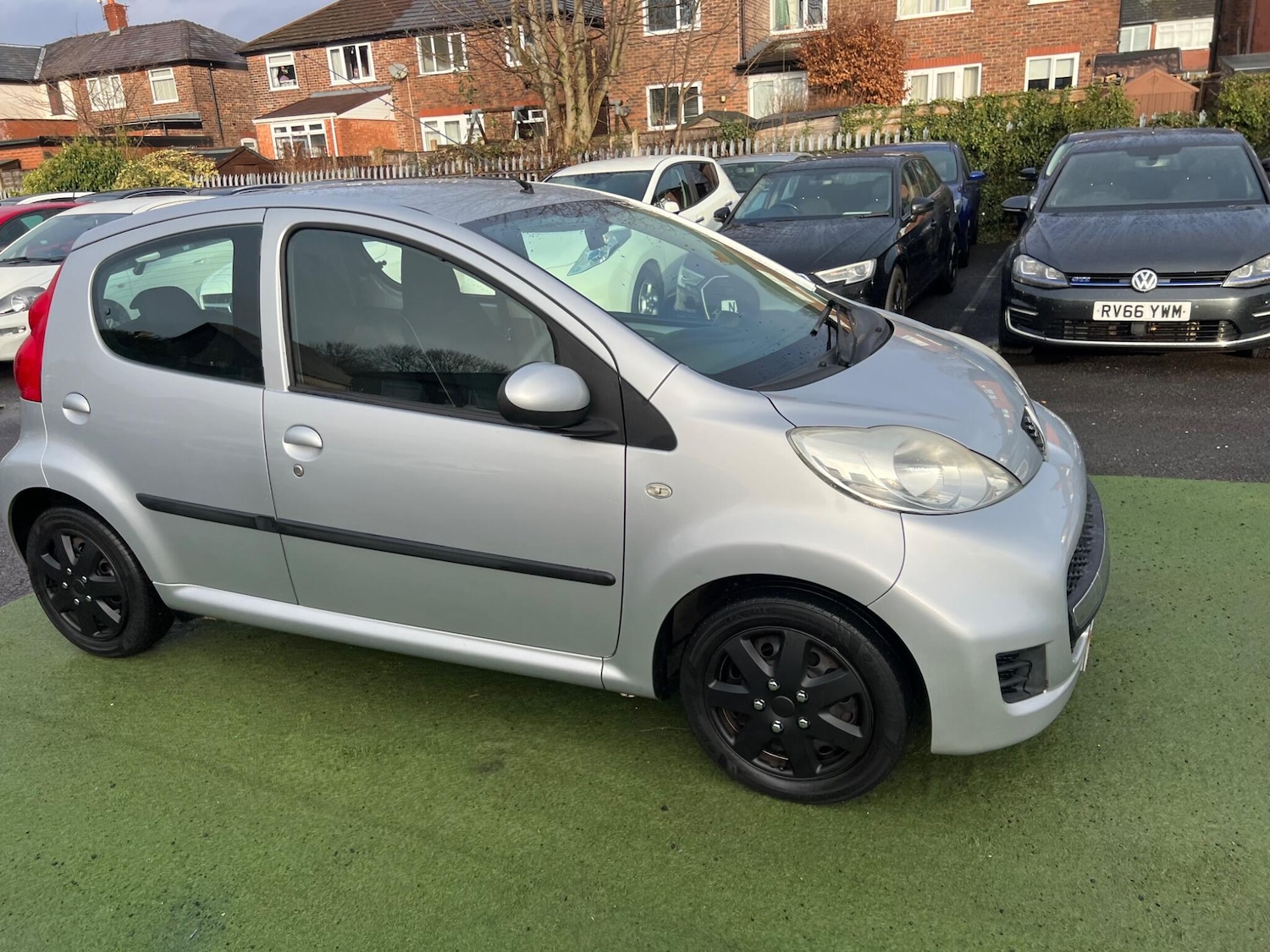 Used Peugeot 107 2009 for sale - 77215949: Photo 33