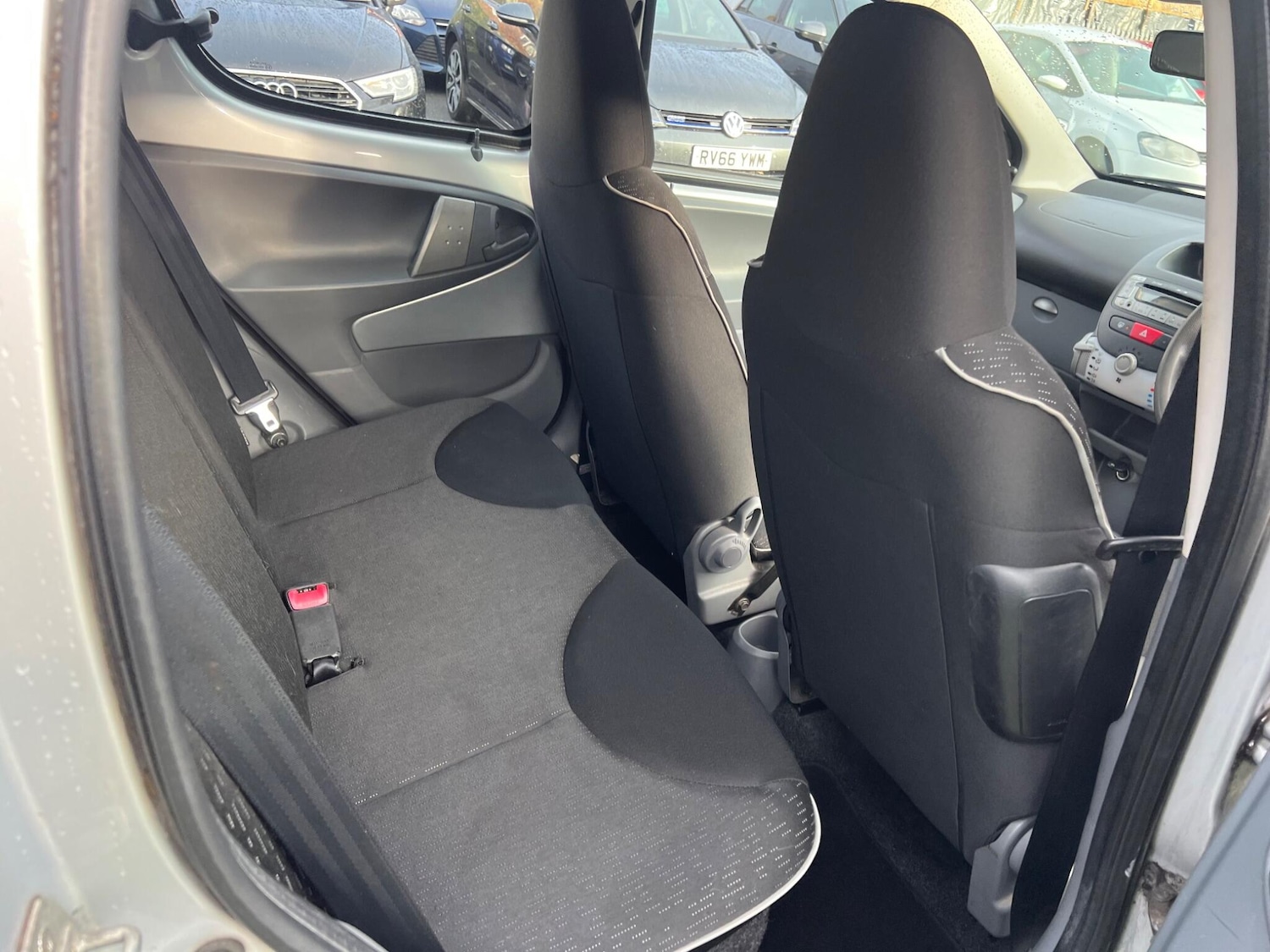 Used Peugeot 107 2009 for sale - 77215949: Photo 35