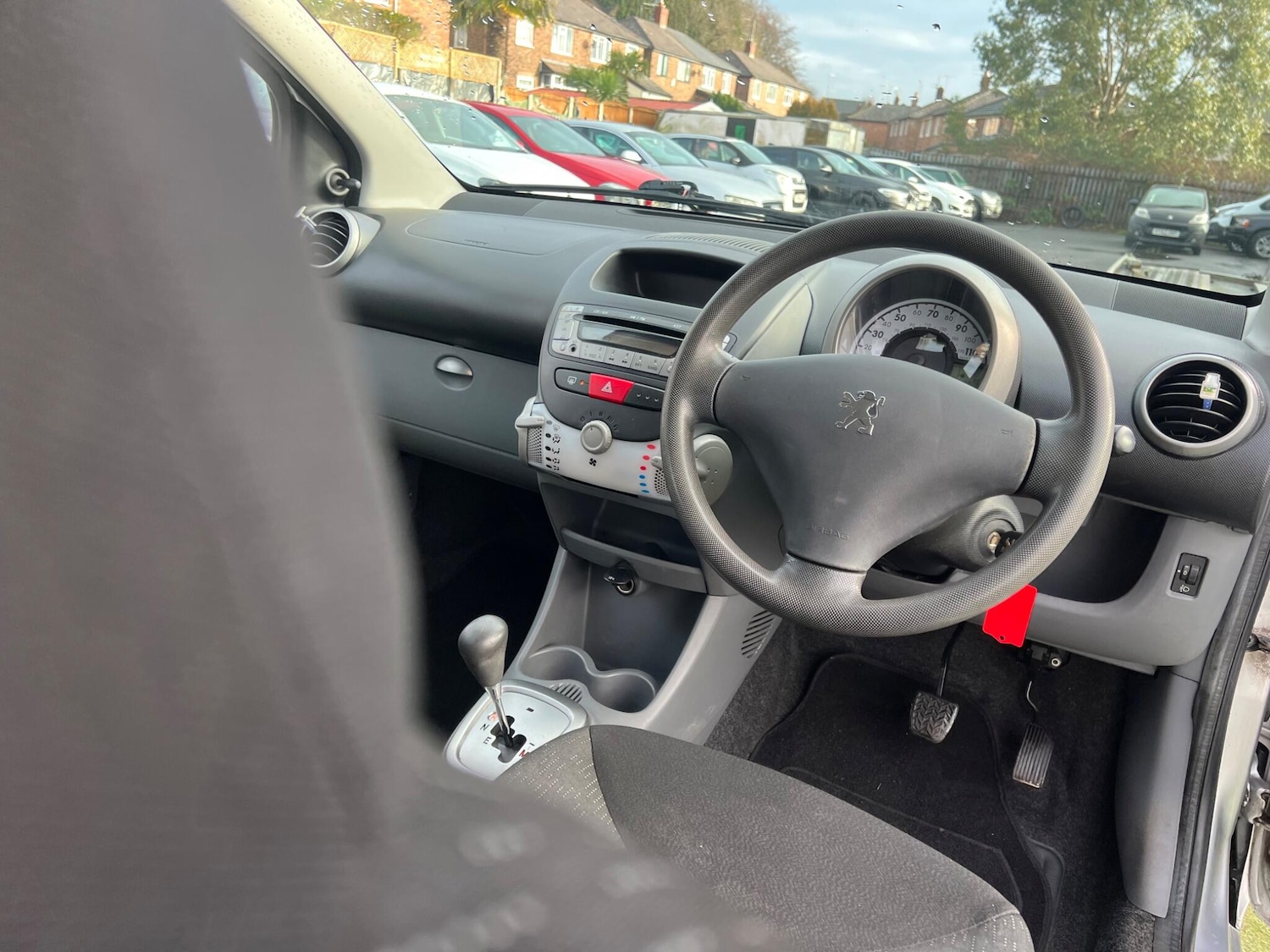 Used Peugeot 107 2009 for sale - 77215949: Photo 36