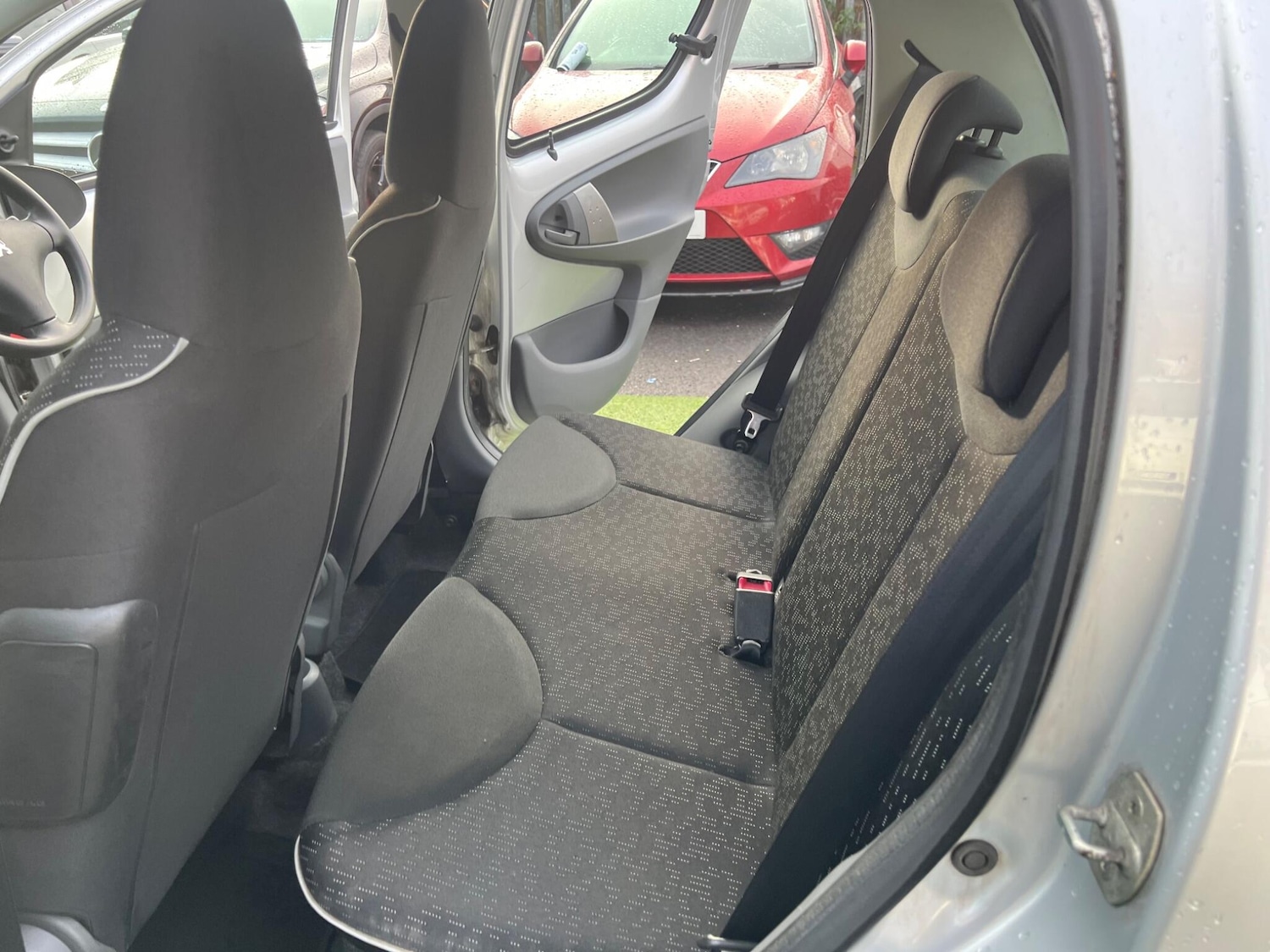 Used Peugeot 107 2009 for sale - 77215949: Photo 37