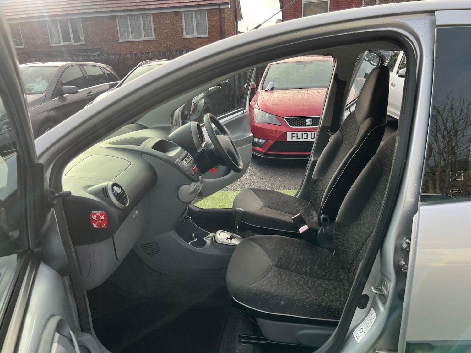 Used Peugeot 107 2009 for sale - 77215949: Photo 39