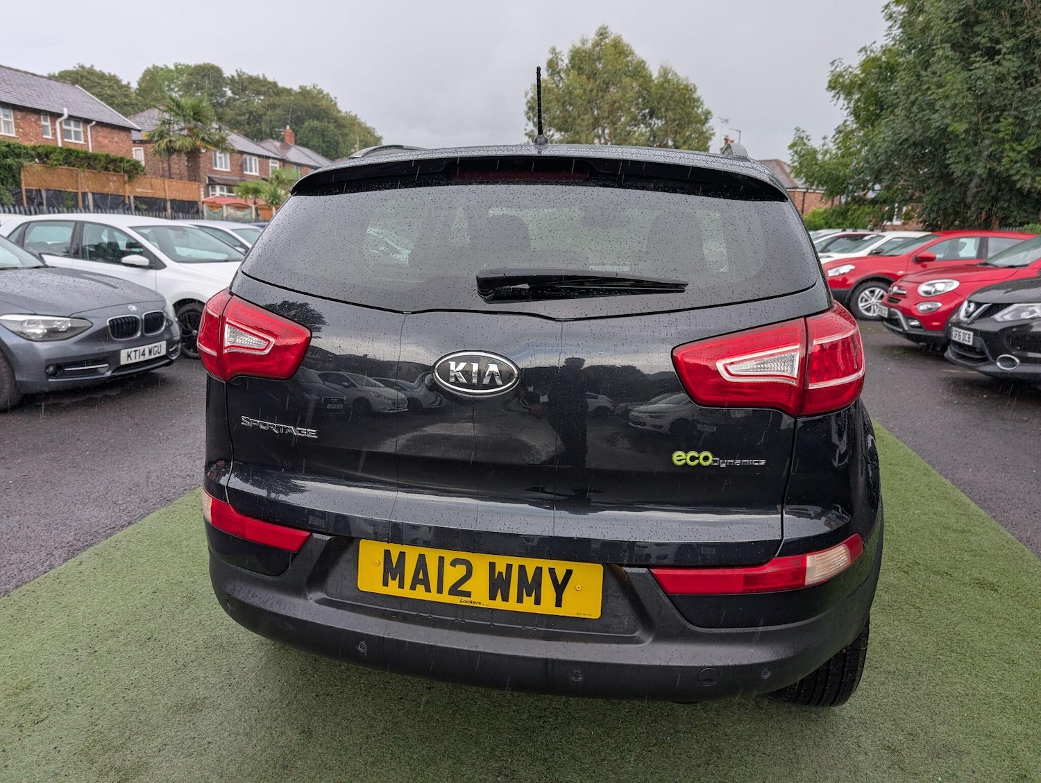 Vehicle 24