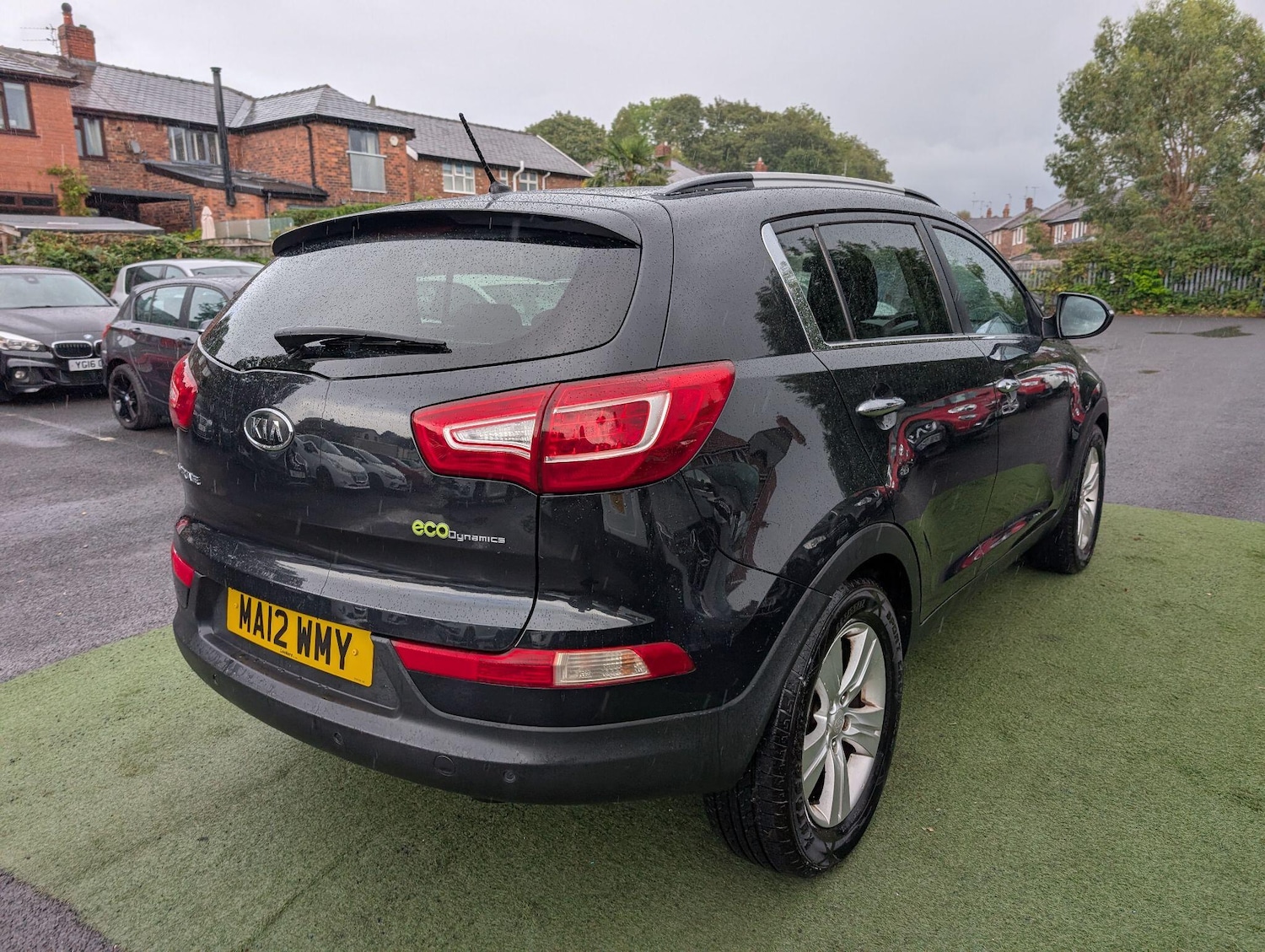 Vehicle 26