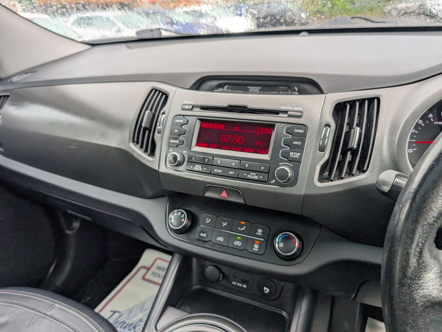 Vehicle 54