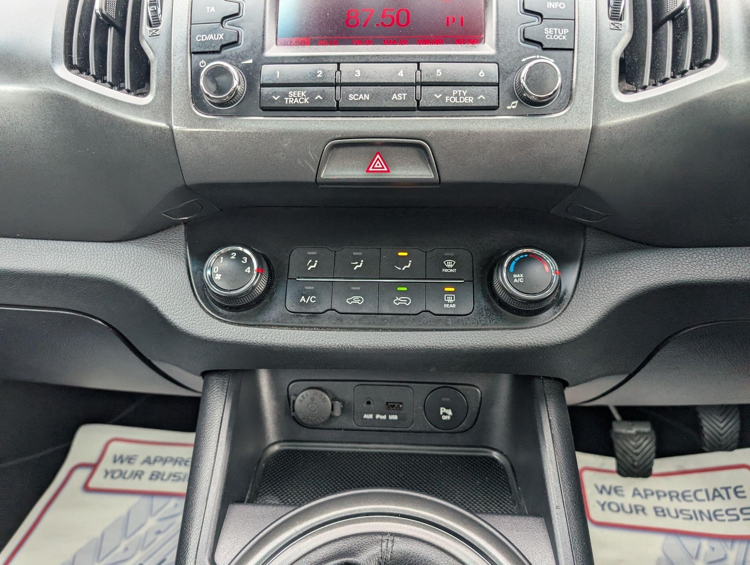 Vehicle 55