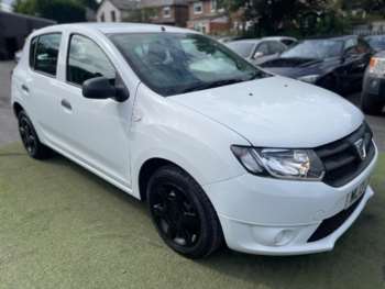 2013 (13) - 1.2 16V Ambiance 5dr