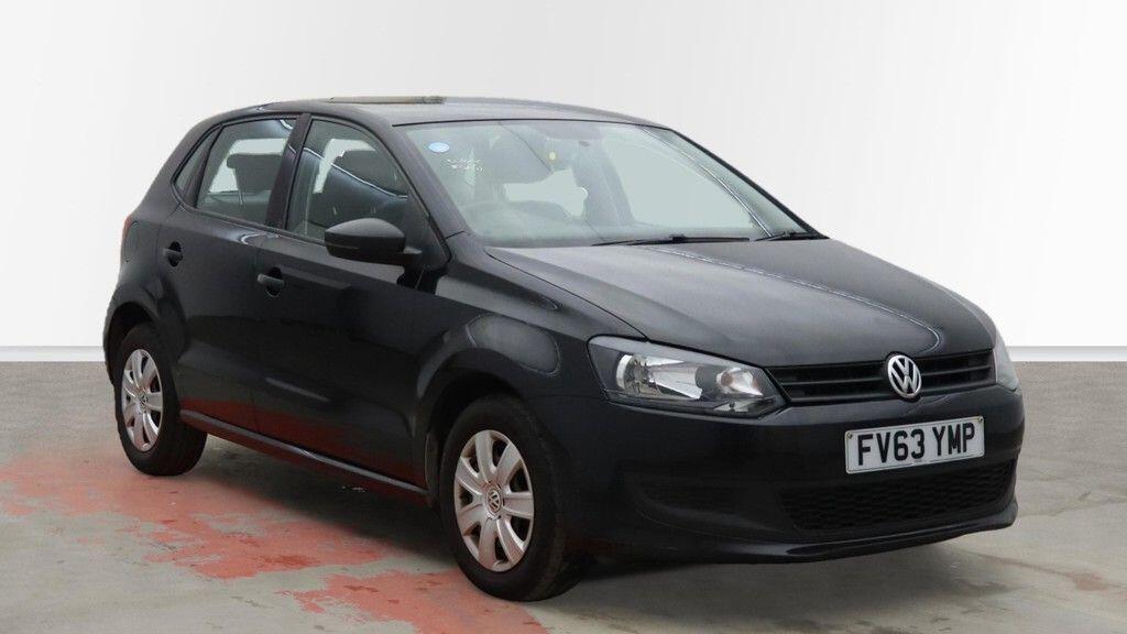 Used Volkswagen Polo 2013 for sale - 76855944: Photo 1