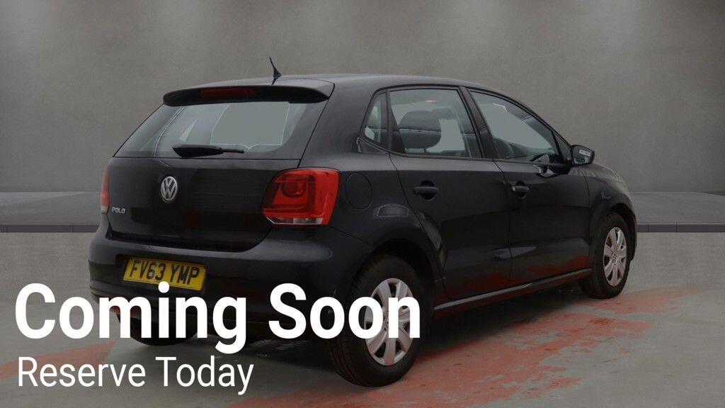 Used Volkswagen Polo 2013 for sale - 76855944: Photo 10