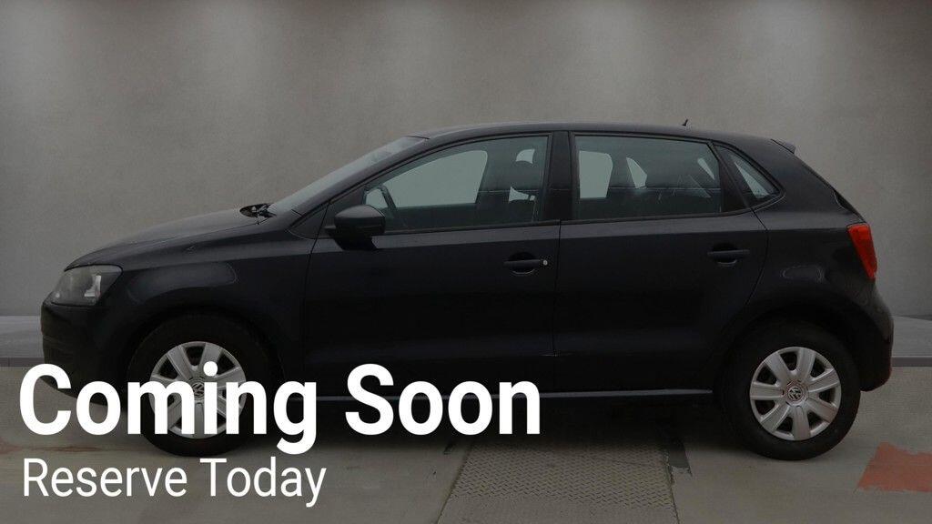 Used Volkswagen Polo 2013 for sale - 76855944: Photo 12