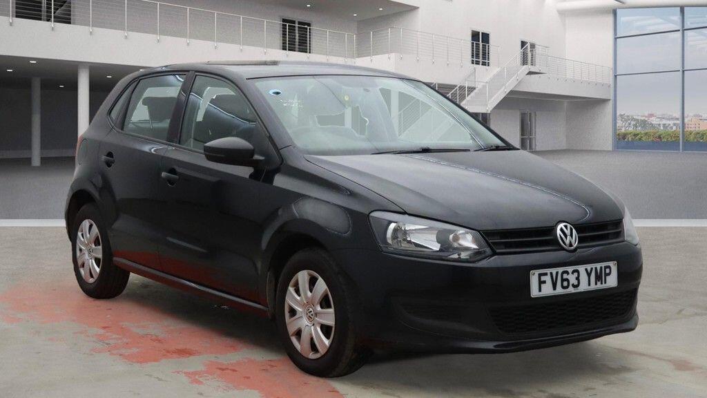 Used Volkswagen Polo 2013 for sale - 76855944: Photo 13