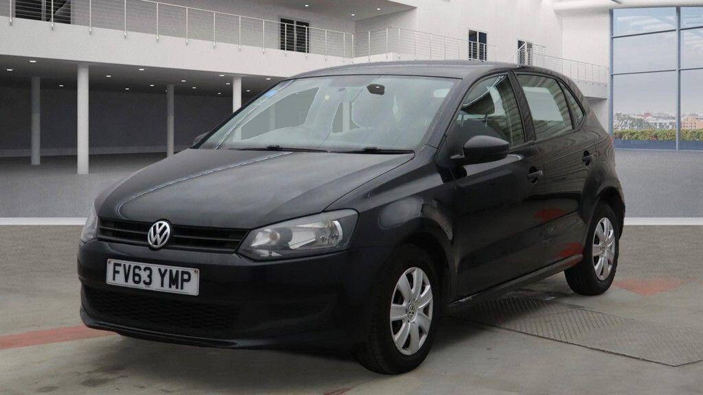 Used Volkswagen Polo 2013 for sale - 76855944: Photo 14