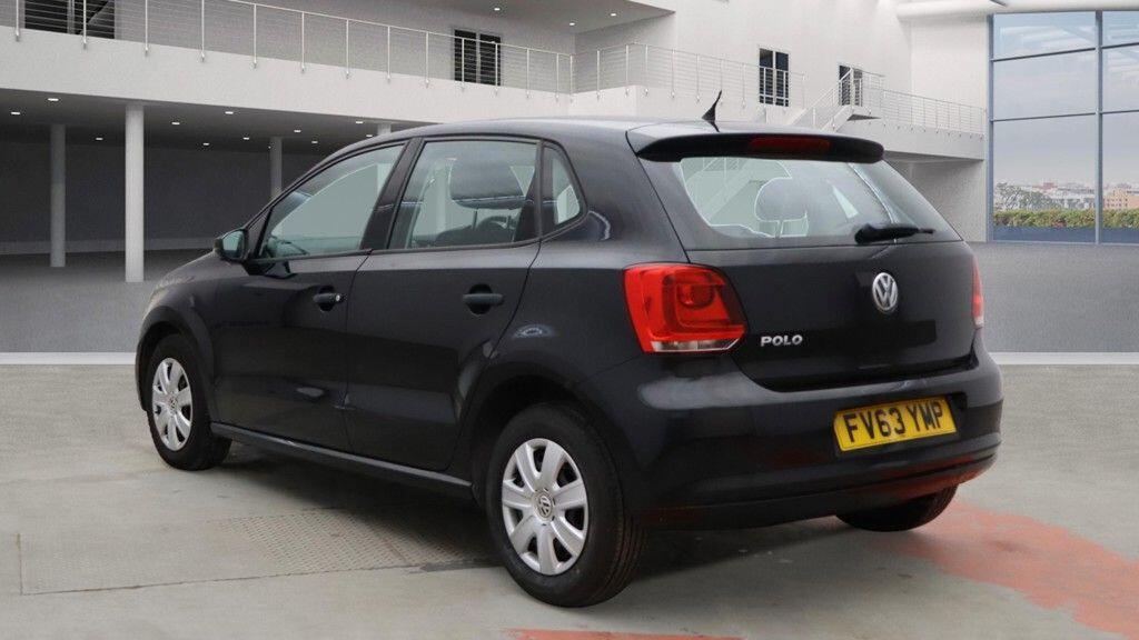 Used Volkswagen Polo 2013 for sale - 76855944: Photo 15
