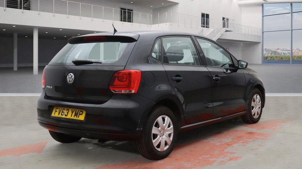 Used Volkswagen Polo 2013 for sale - 76855944: Photo 16