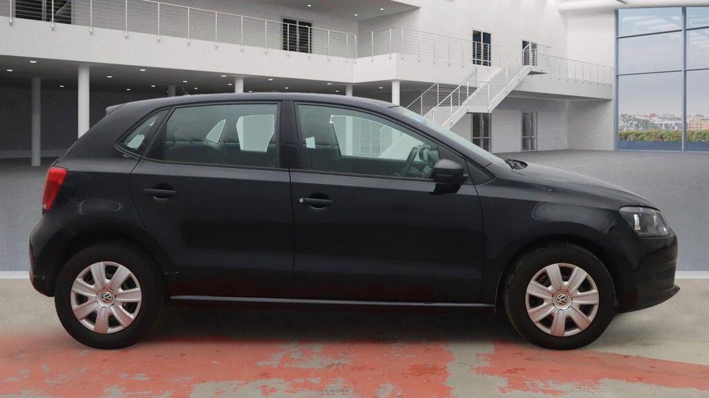 Used Volkswagen Polo 2013 for sale - 76855944: Photo 17