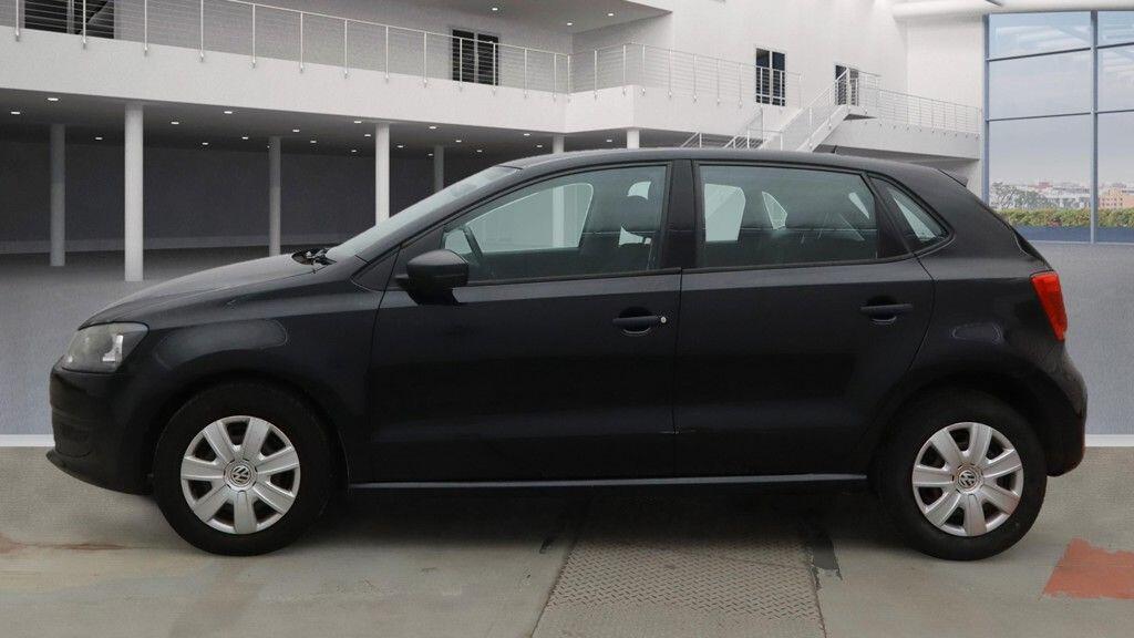 Used Volkswagen Polo 2013 for sale - 76855944: Photo 18