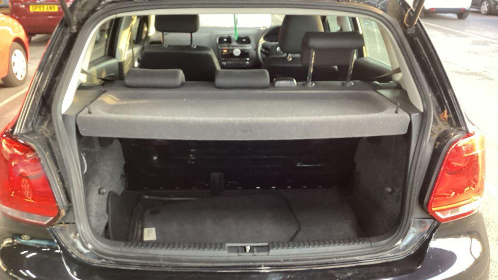 Used Volkswagen Polo 2013 for sale - 76855944: Photo 19