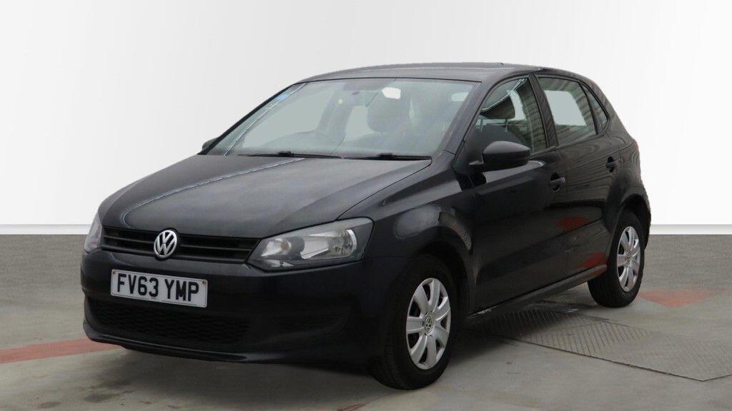 Used Volkswagen Polo 2013 for sale - 76855944: Photo 2