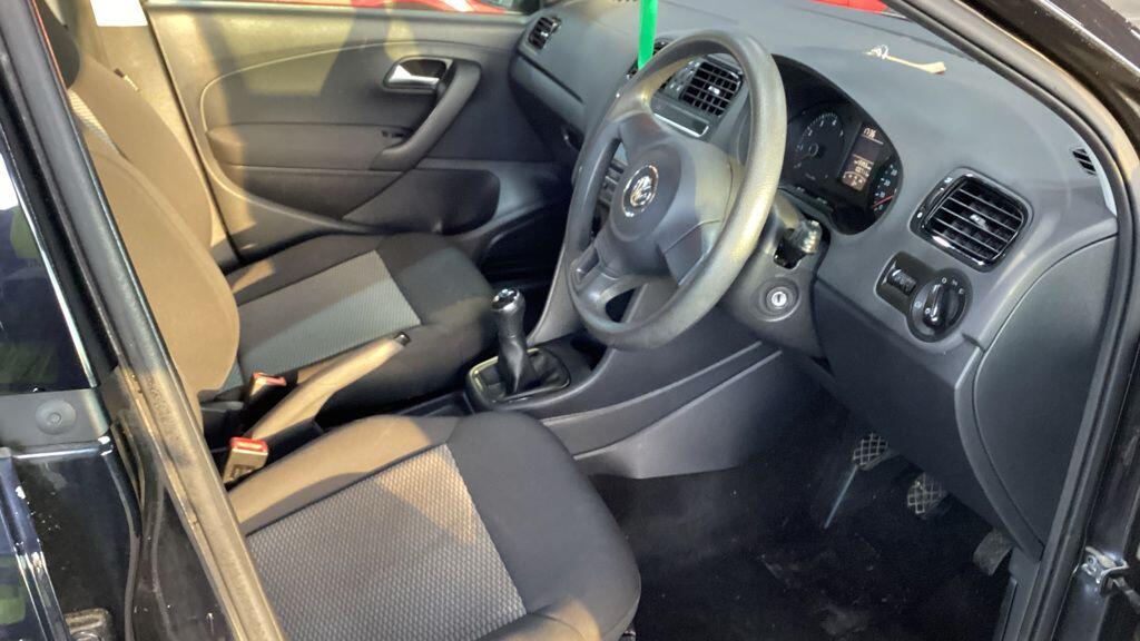 Used Volkswagen Polo 2013 for sale - 76855944: Photo 21