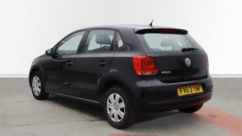 Used Volkswagen Polo 2013 for sale - 76855944: Photo 3