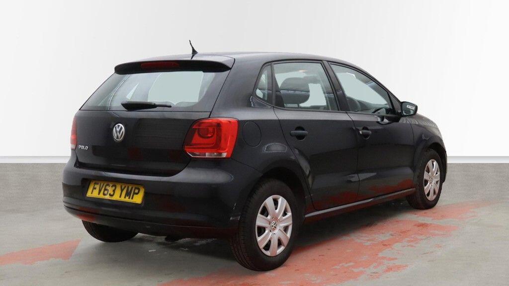 Used Volkswagen Polo 2013 for sale - 76855944: Photo 4