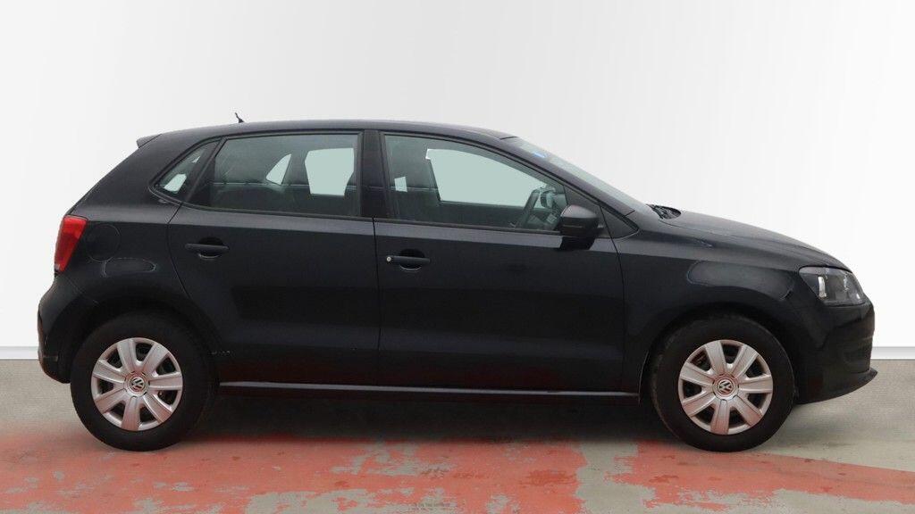 Used Volkswagen Polo 2013 for sale - 76855944: Photo 5