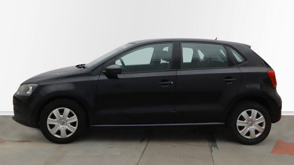 Used Volkswagen Polo 2013 for sale - 76855944: Photo 6