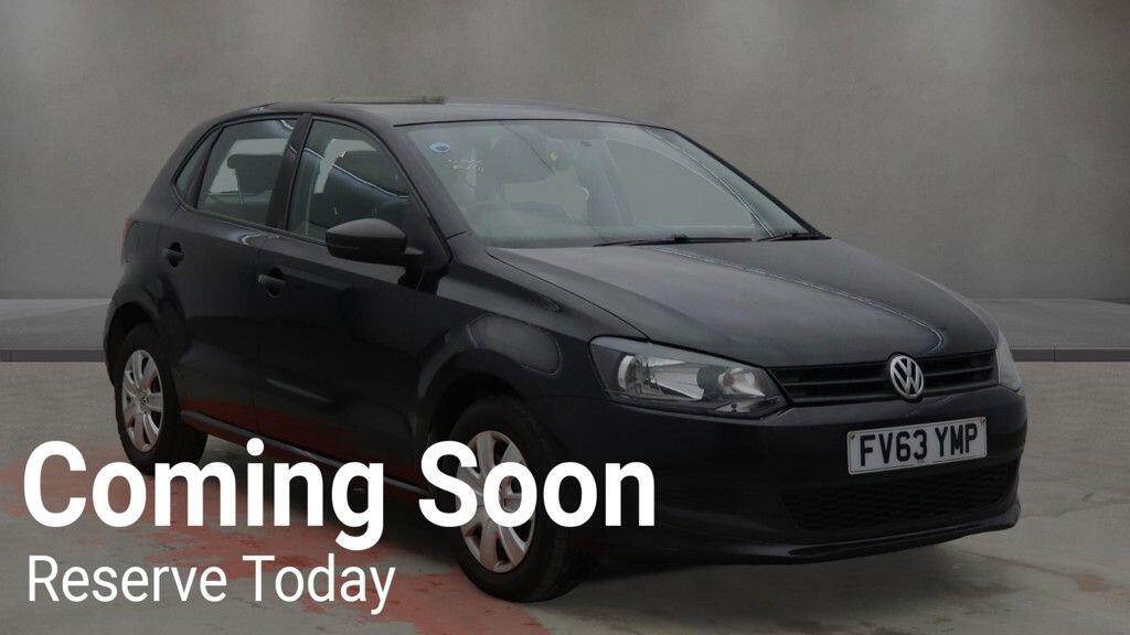 Used Volkswagen Polo 2013 for sale - 76855944: Photo 7