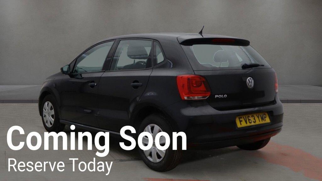 Used Volkswagen Polo 2013 for sale - 76855944: Photo 9