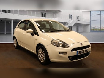 Fiat - Punto