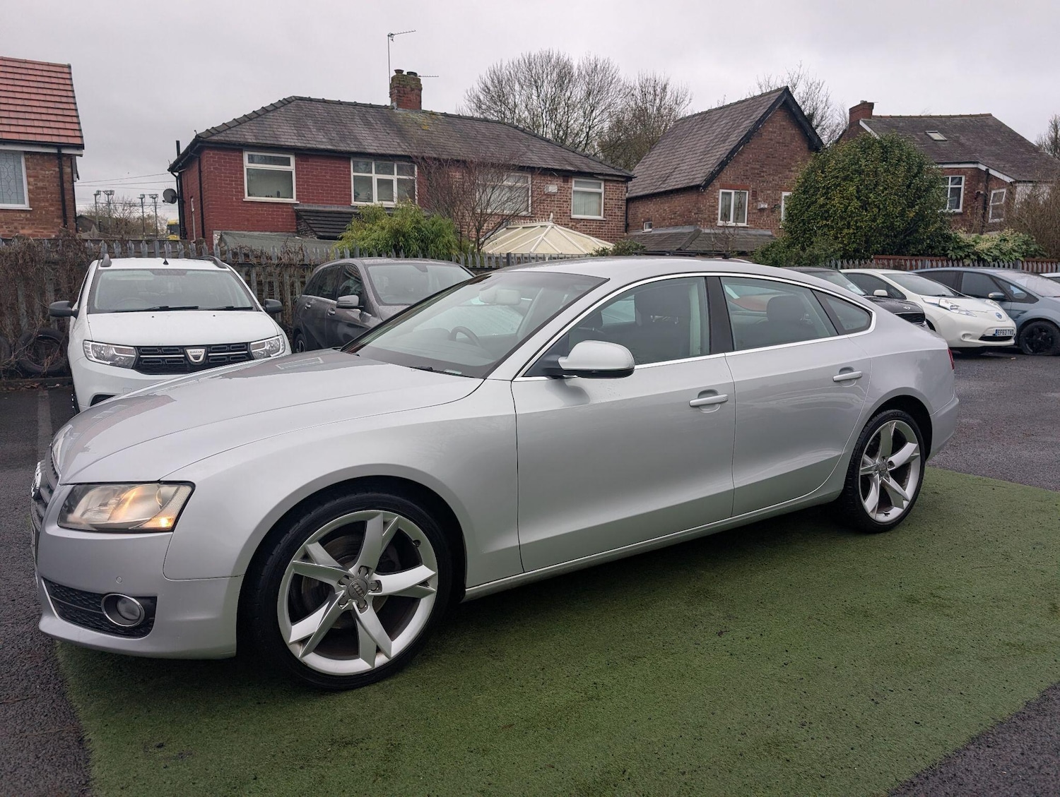 Used Audi A5 2012 for sale - 76735067: Photo 10