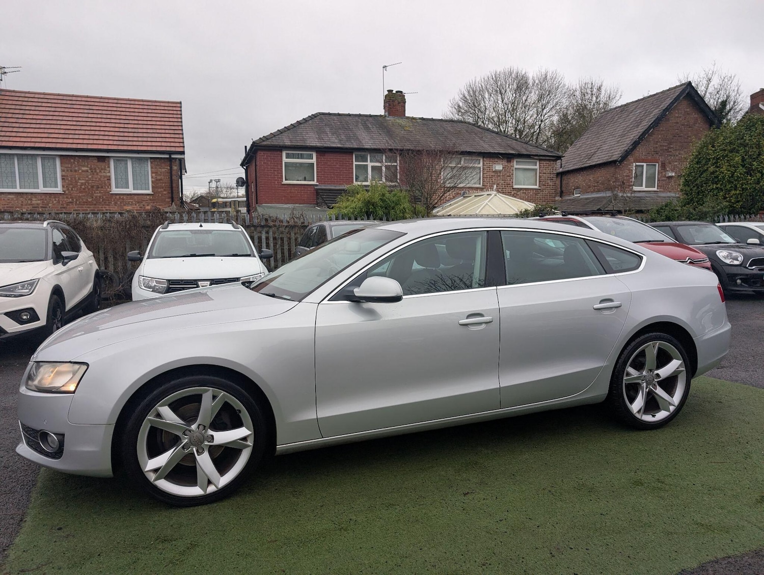 Used Audi A5 2012 for sale - 76735067: Photo 11