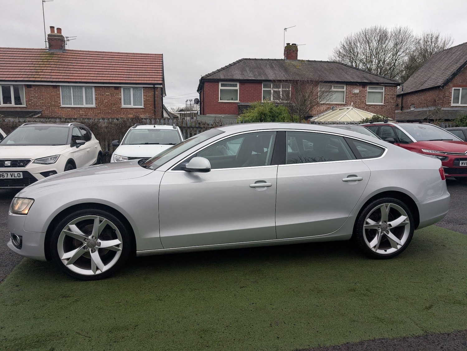 Used Audi A5 2012 for sale - 76735067: Photo 12
