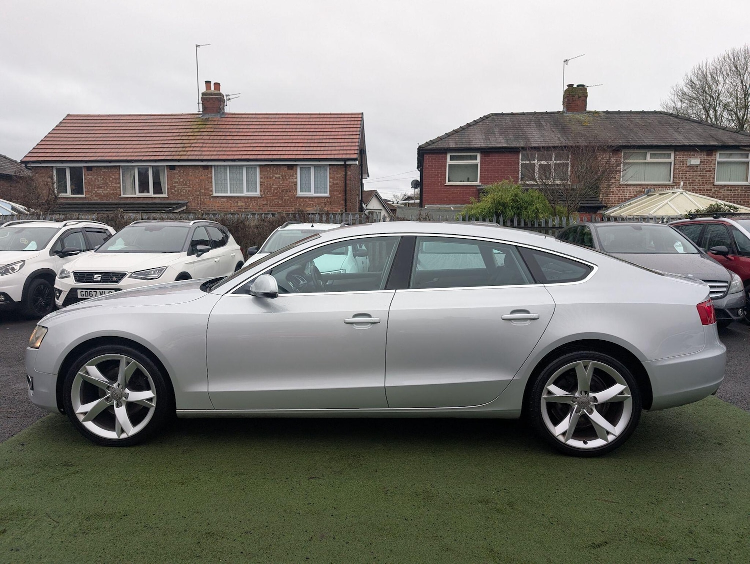 Used Audi A5 2012 for sale - 76735067: Photo 13