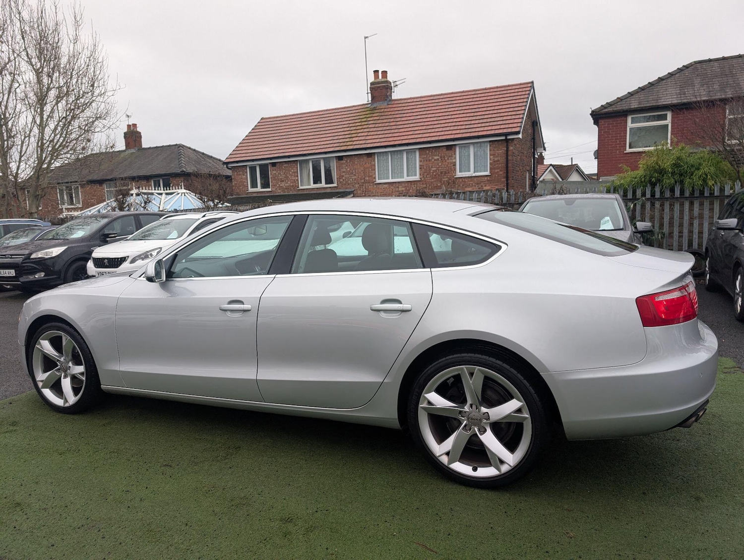 Used Audi A5 2012 for sale - 76735067: Photo 15