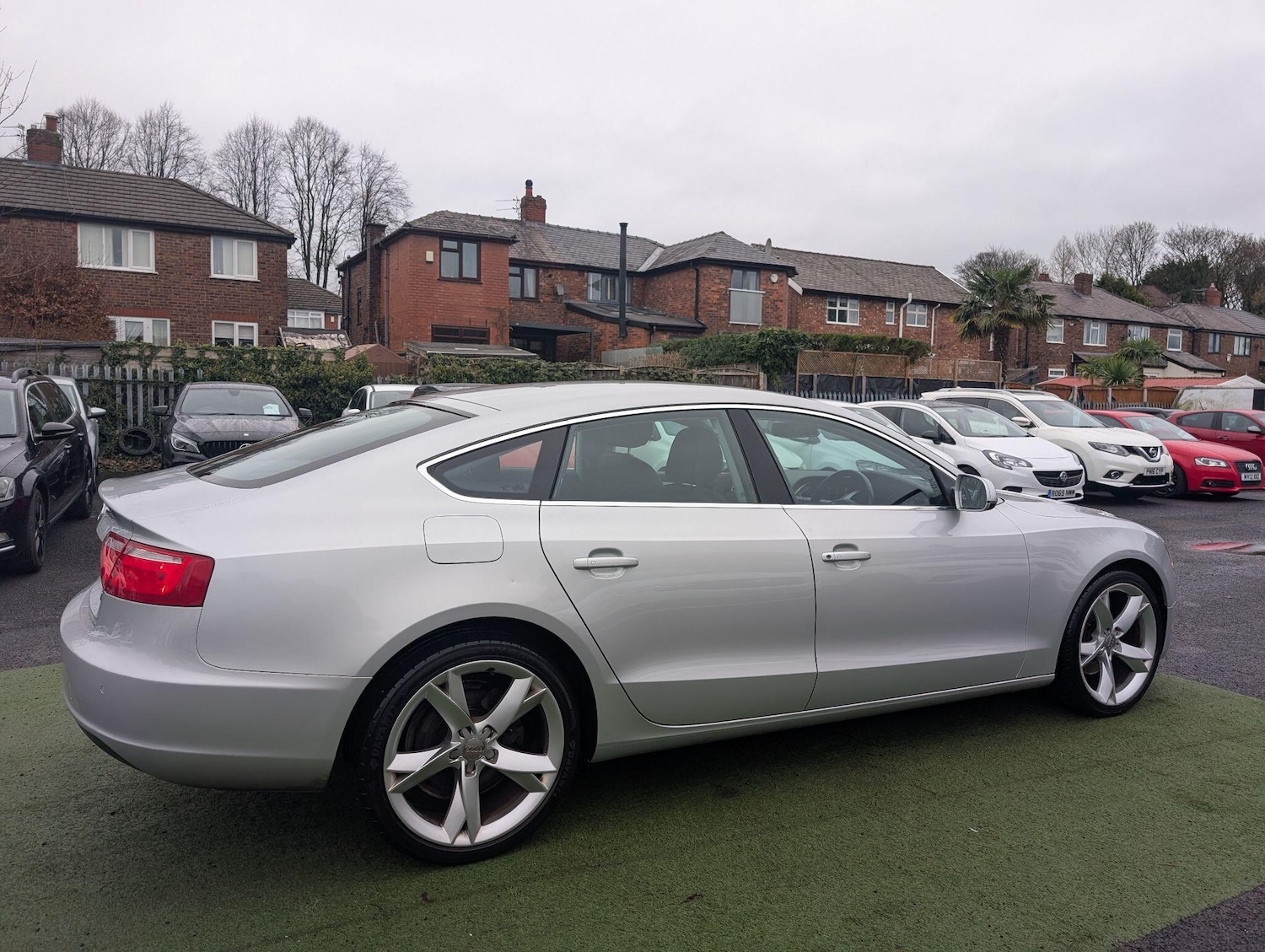 Used Audi A5 2012 for sale - 76735067: Photo 25