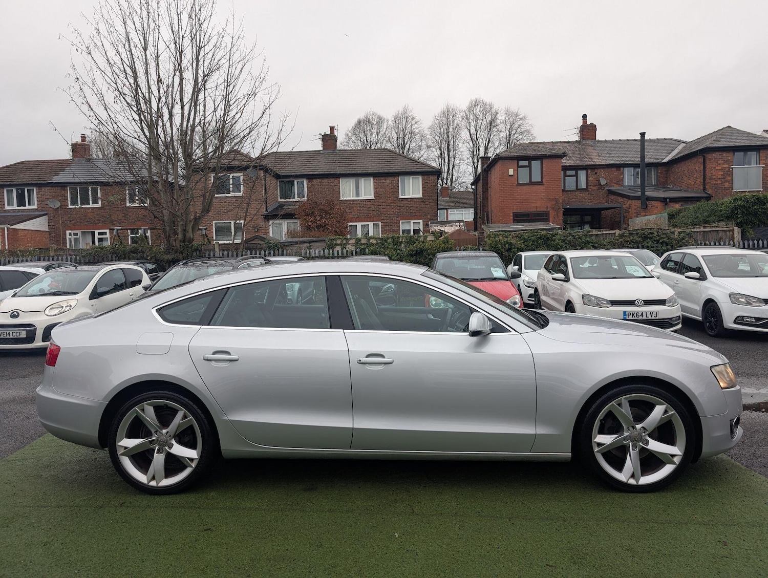 Used Audi A5 2012 for sale - 76735067: Photo 26