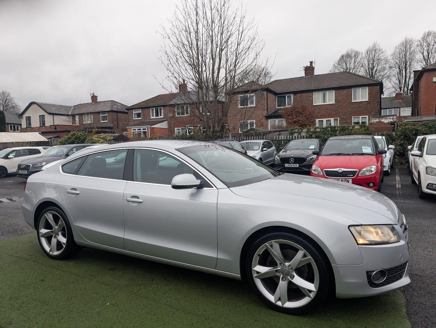 Used Audi A5 2012 for sale - 76735067: Photo 27