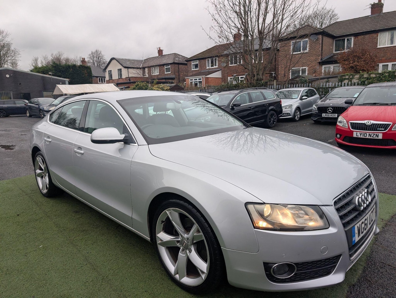 Used Audi A5 2012 for sale - 76735067: Photo 28