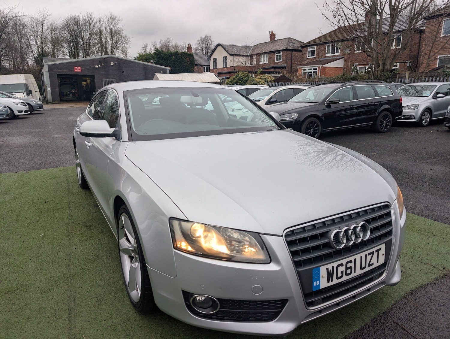Used Audi A5 2012 for sale - 76735067: Photo 29