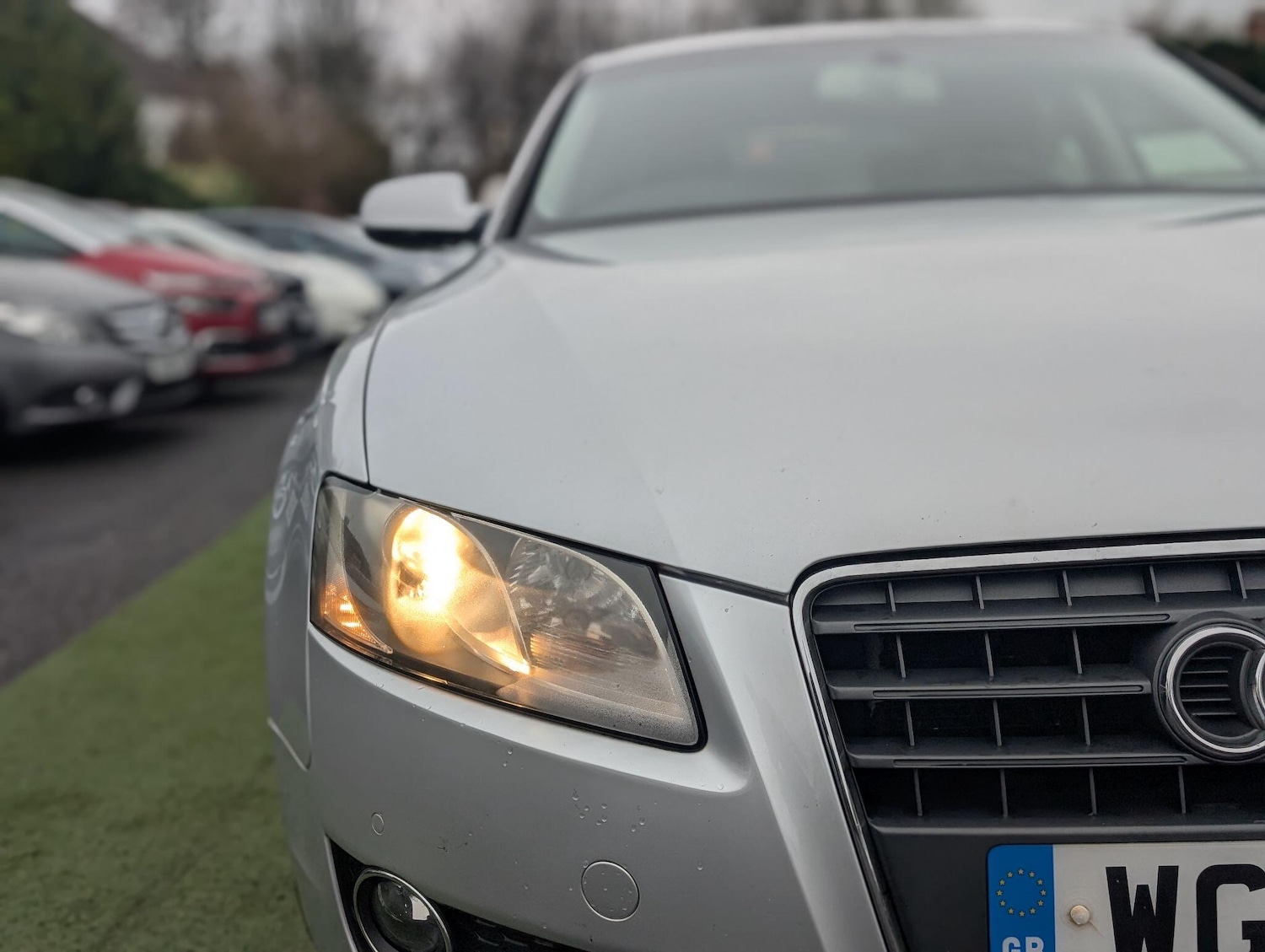 Used Audi A5 2012 for sale - 76735067: Photo 30