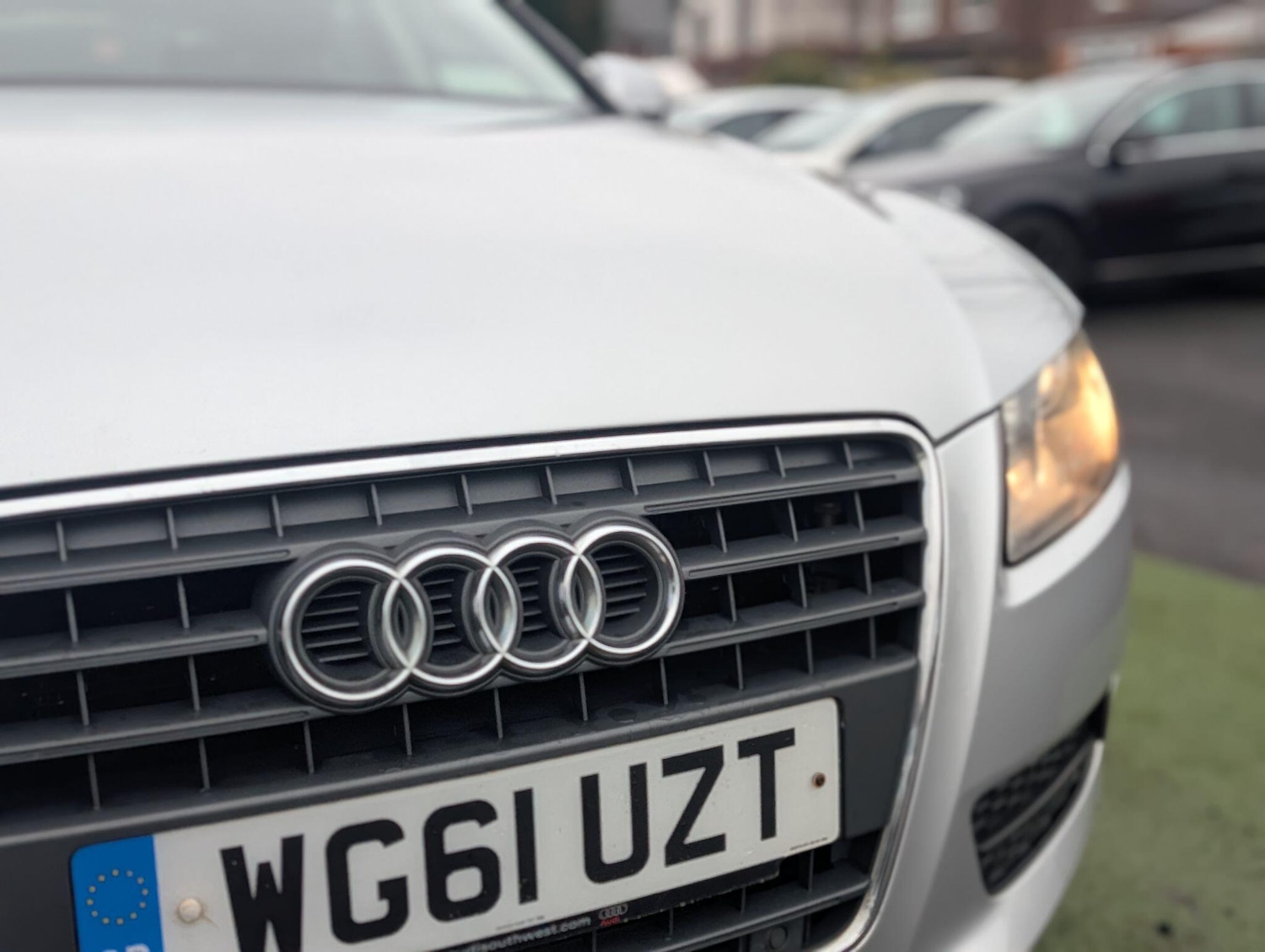 Used Audi A5 2012 for sale - 76735067: Photo 31