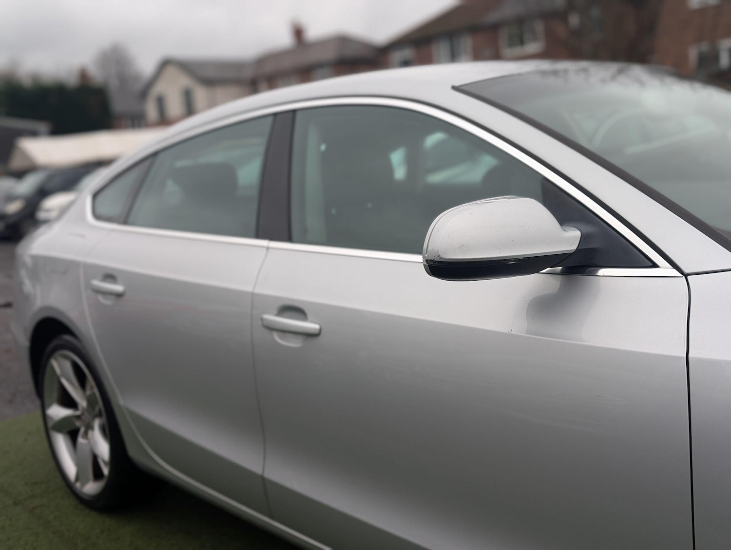 Used Audi A5 2012 for sale - 76735067: Photo 32