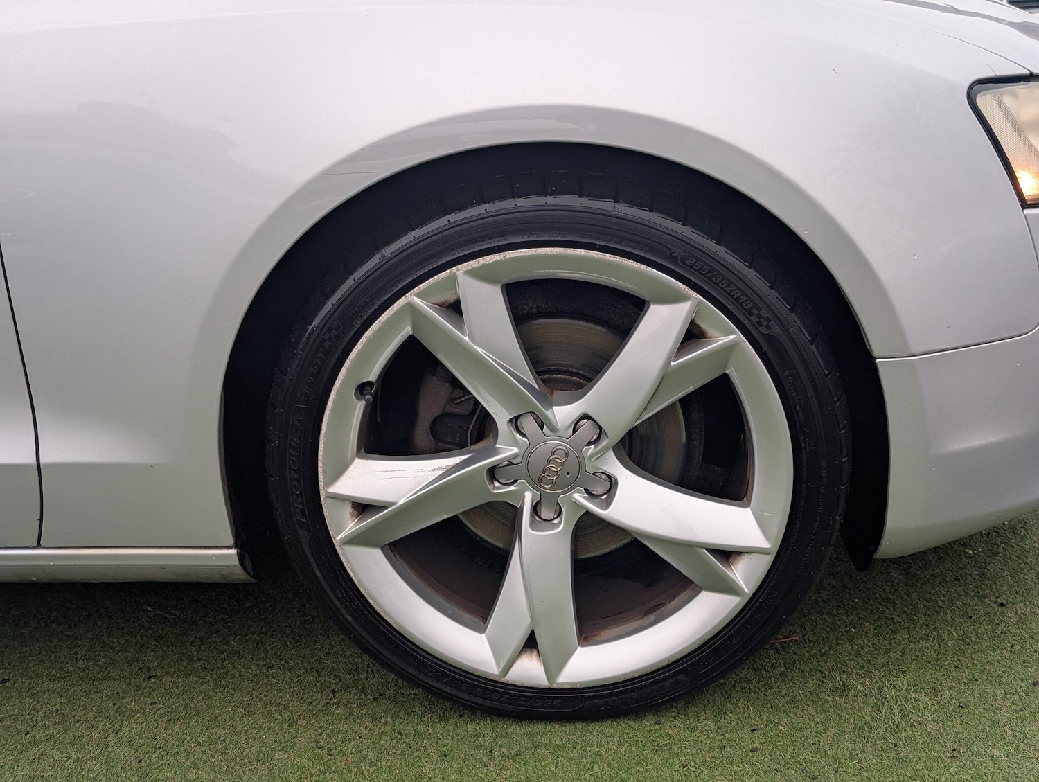 Used Audi A5 2012 for sale - 76735067: Photo 33