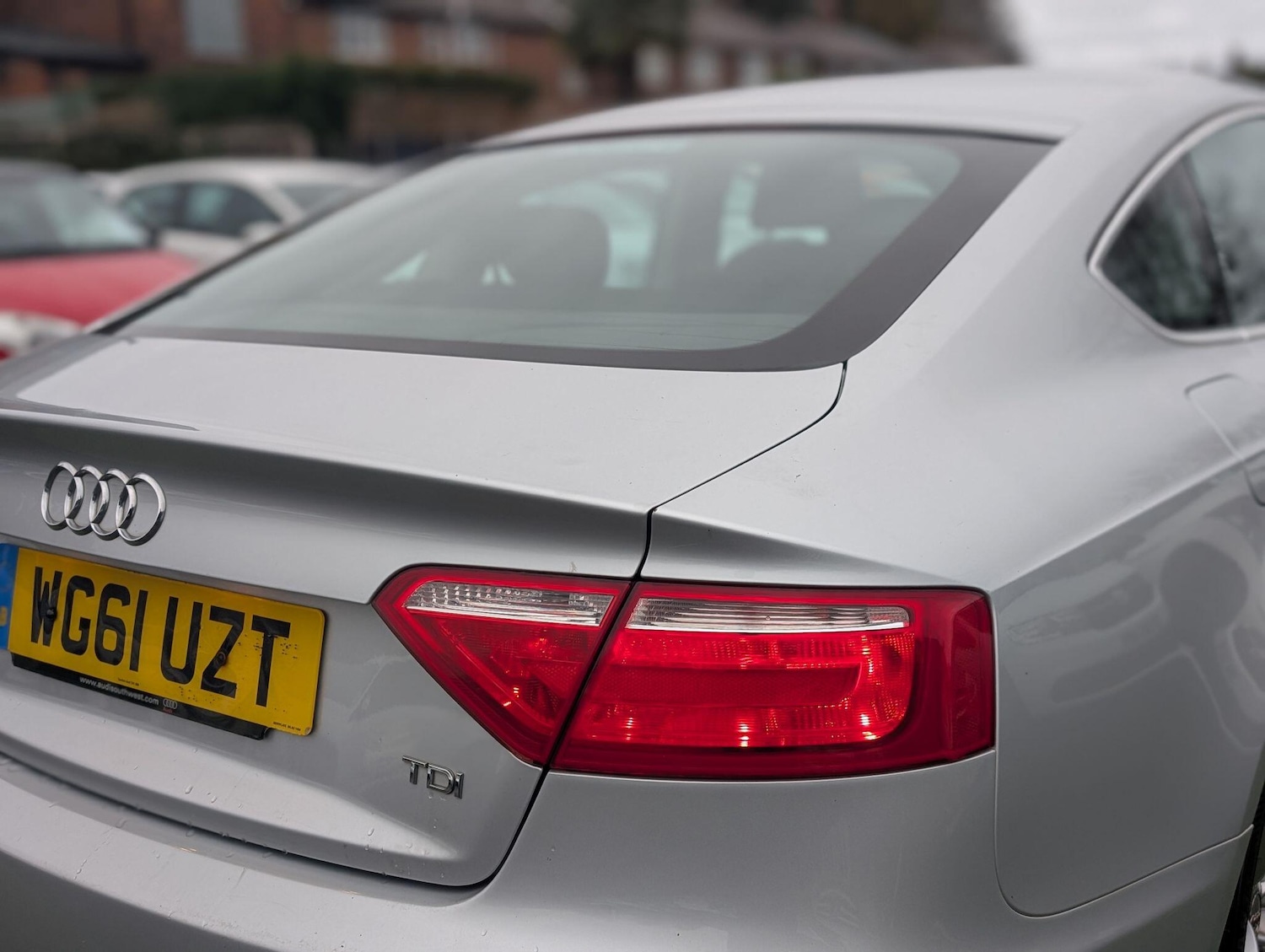 Used Audi A5 2012 for sale - 76735067: Photo 35