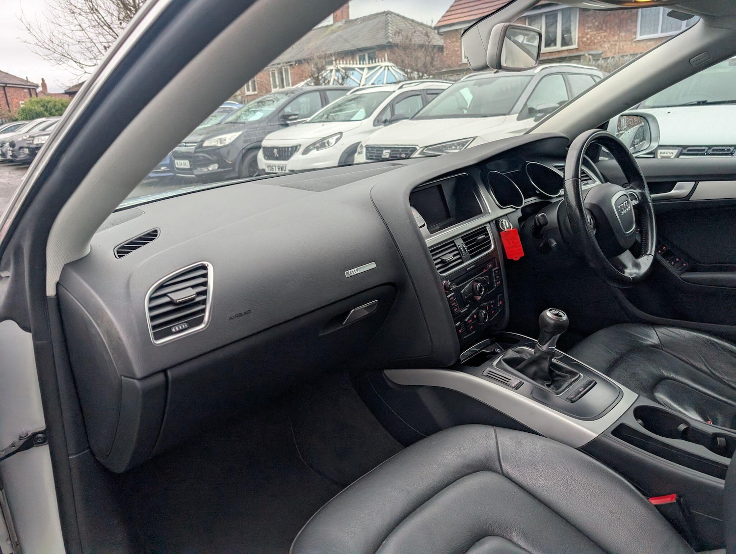 Used Audi A5 2012 for sale - 76735067: Photo 38