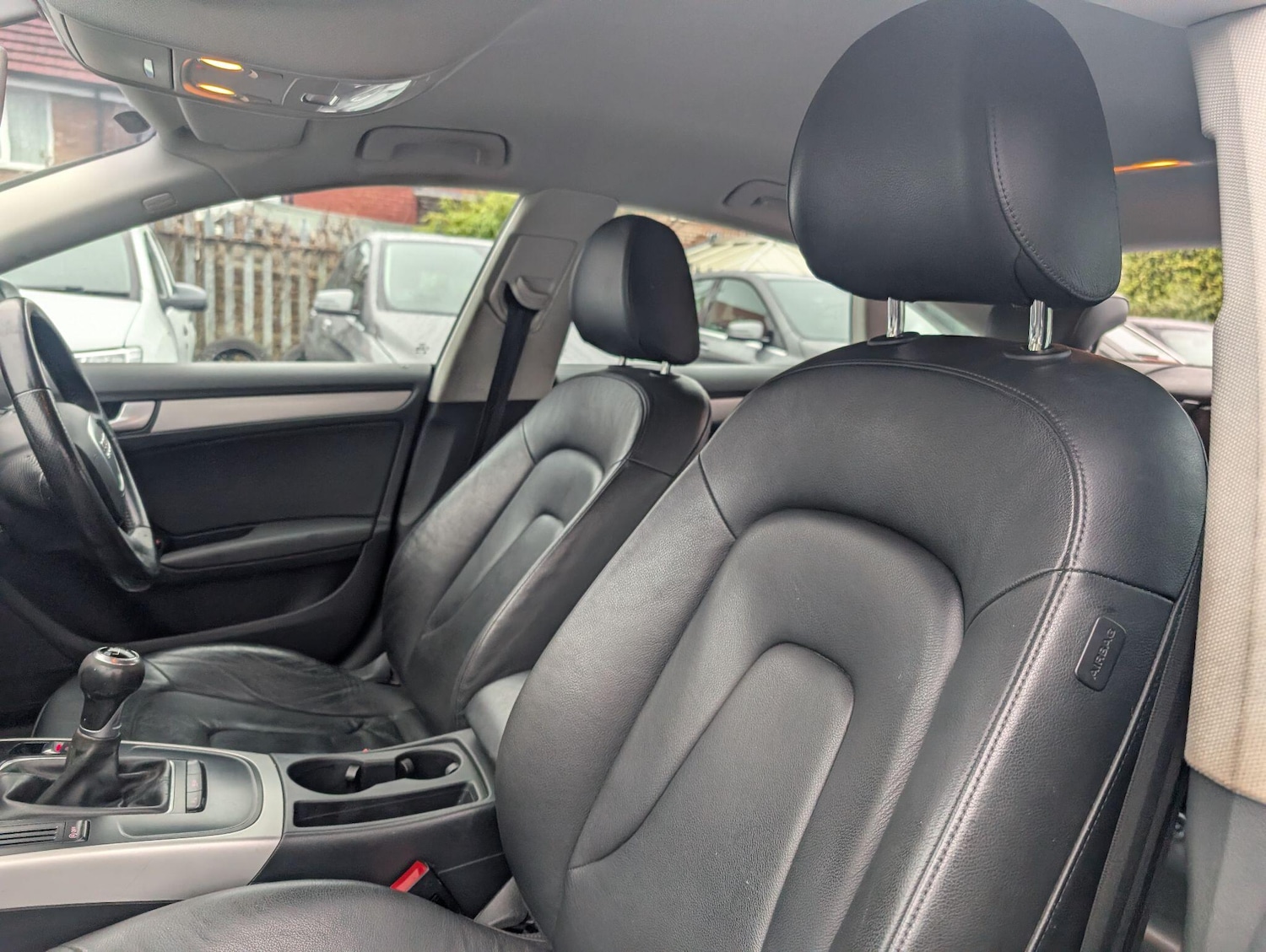 Used Audi A5 2012 for sale - 76735067: Photo 39