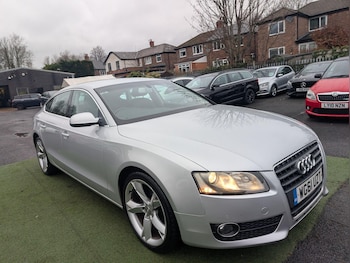 Used Audi A5 2012 for sale - 76735067: Photo