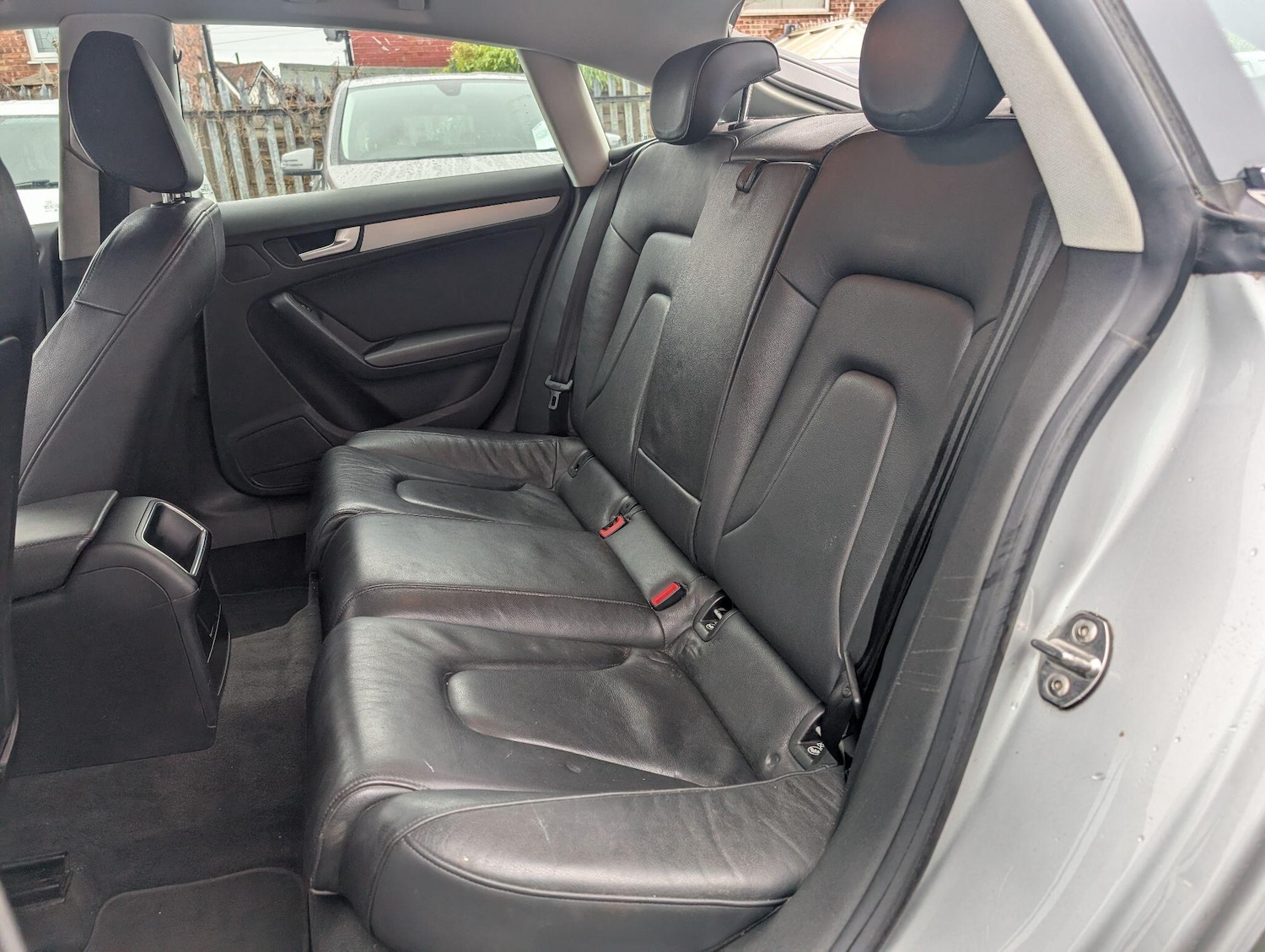 Used Audi A5 2012 for sale - 76735067: Photo 41